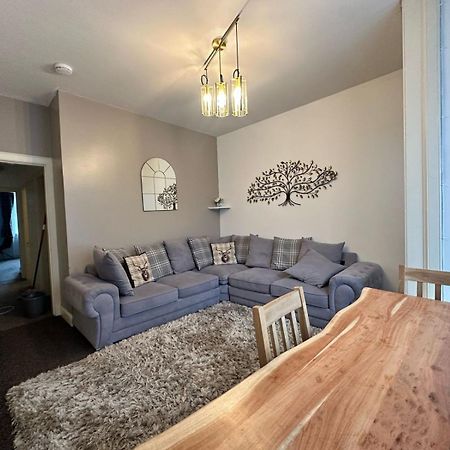 City Lights Apartment EDI Exterior foto