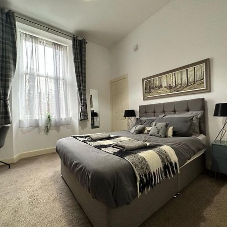 City Lights Apartment EDI Exterior foto
