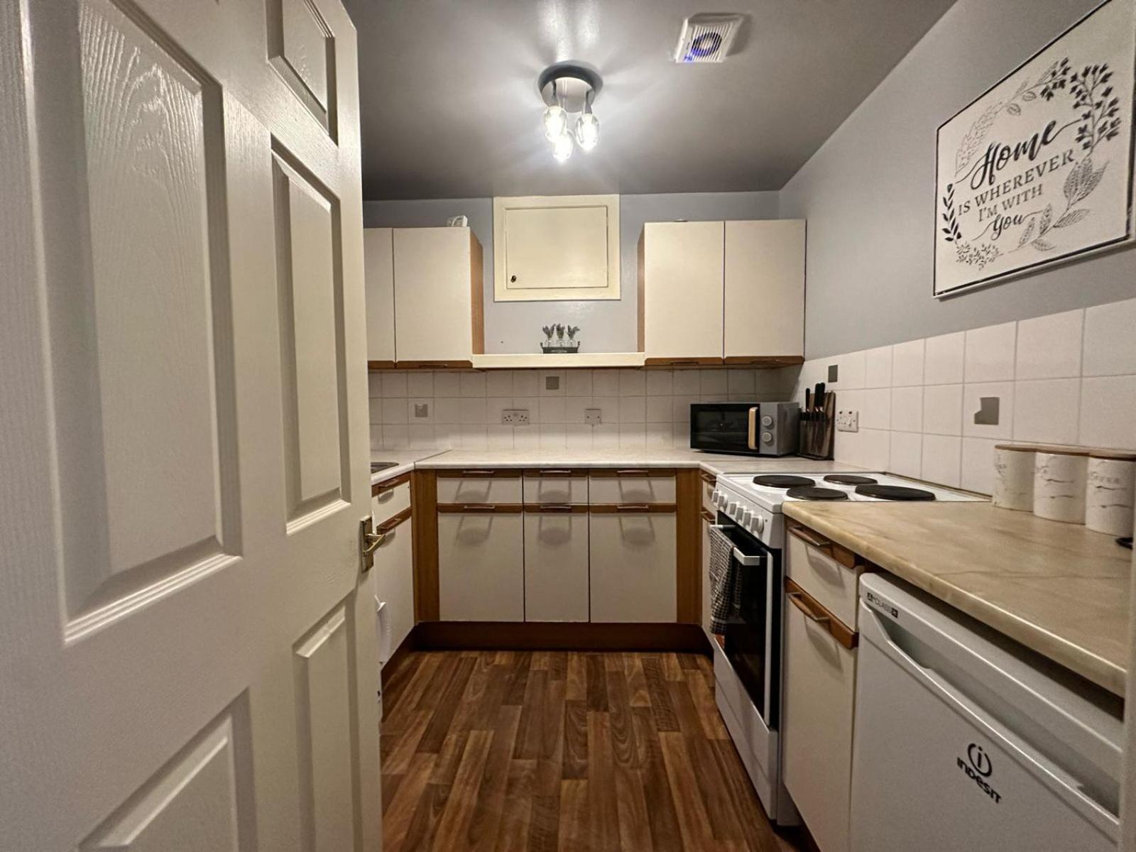 City Lights Apartment EDI Exterior foto