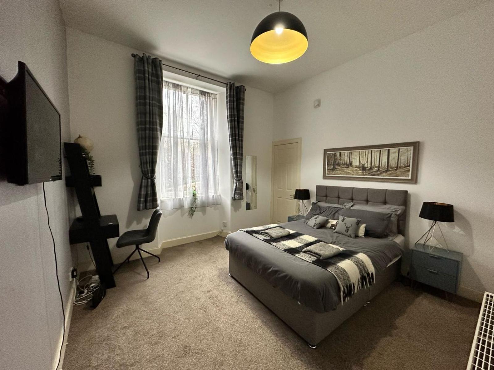 City Lights Apartment EDI Exterior foto