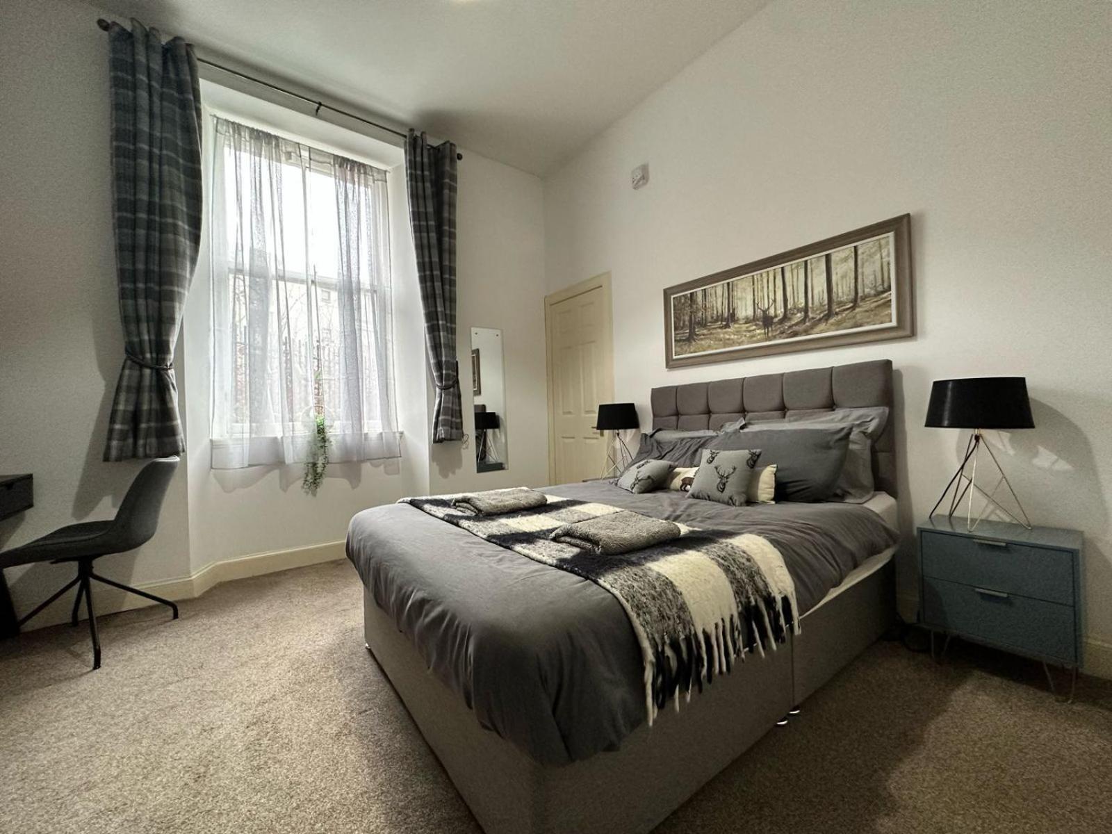 City Lights Apartment EDI Exterior foto